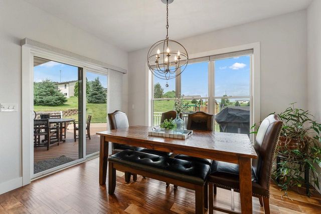 1204 N Northstar Circle, Hillsboro, WI 54634