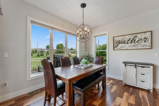 1204 N Northstar Circle, Hillsboro, WI 54634