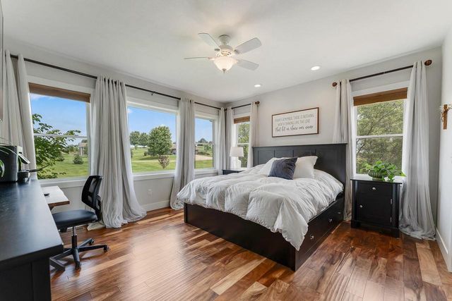 1204 N Northstar Circle, Hillsboro, WI 54634