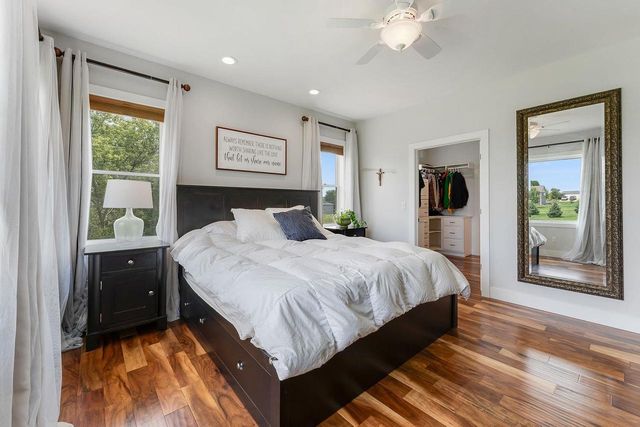 1204 N Northstar Circle, Hillsboro, WI 54634