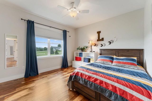 1204 N Northstar Circle, Hillsboro, WI 54634