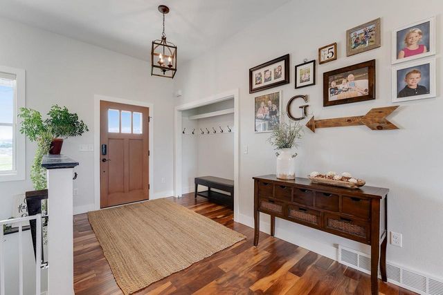 1204 N Northstar Circle, Hillsboro, WI 54634