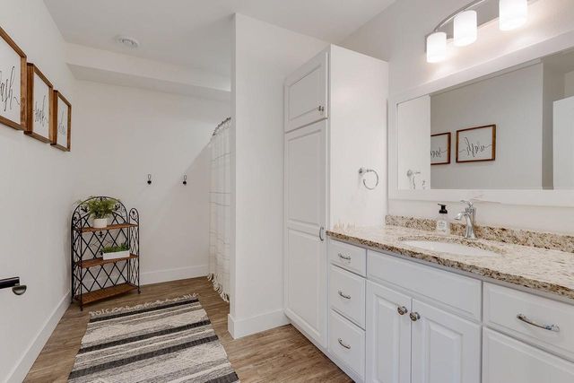 1204 N Northstar Circle, Hillsboro, WI 54634