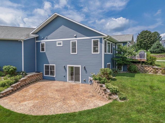 1204 N Northstar Circle, Hillsboro, WI 54634