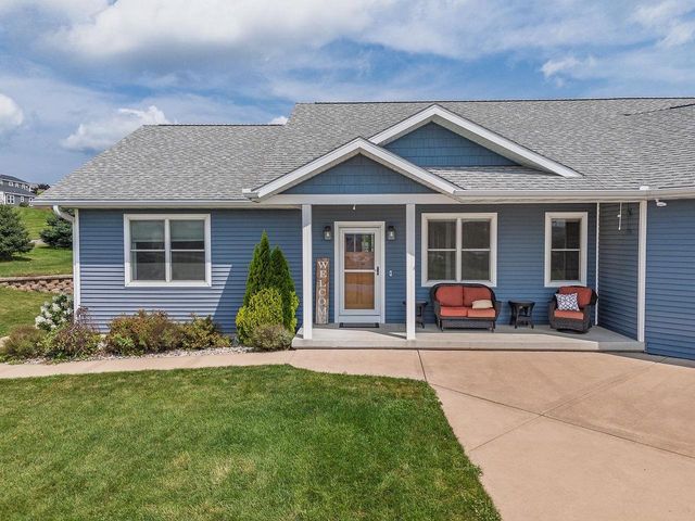 1204 N Northstar Circle, Hillsboro, WI 54634