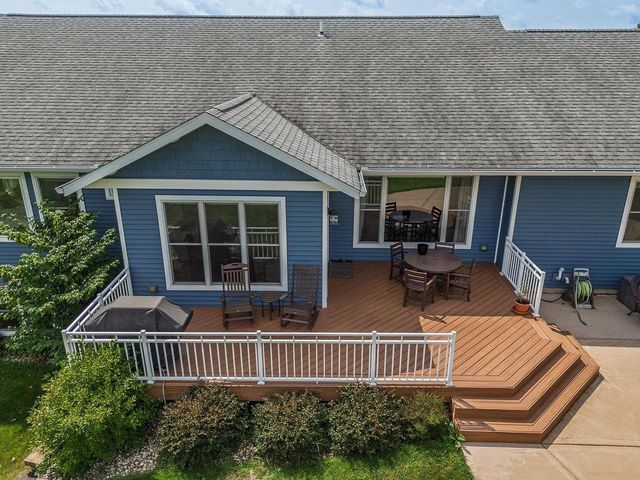 1204 N Northstar Circle, Hillsboro, WI 54634