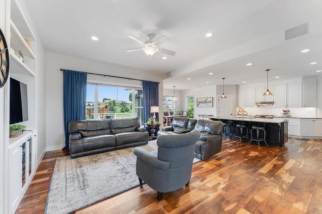 1204 N Northstar Circle, Hillsboro, WI 54634