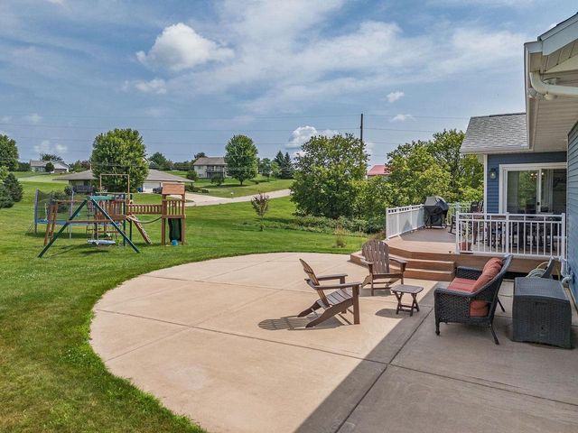 1204 N Northstar Circle, Hillsboro, WI 54634