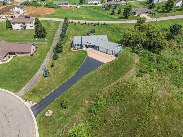 1204 N Northstar Circle, Hillsboro, WI 54634