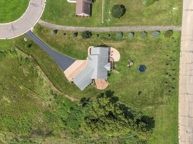 1204 N Northstar Circle, Hillsboro, WI 54634