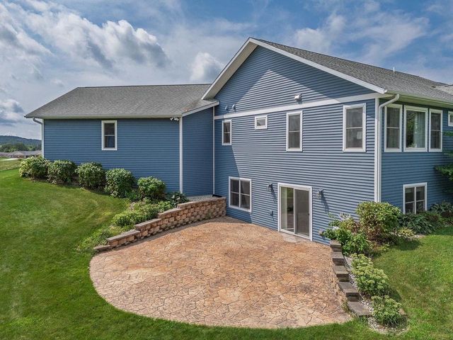 1204 N Northstar Circle, Hillsboro, WI 54634
