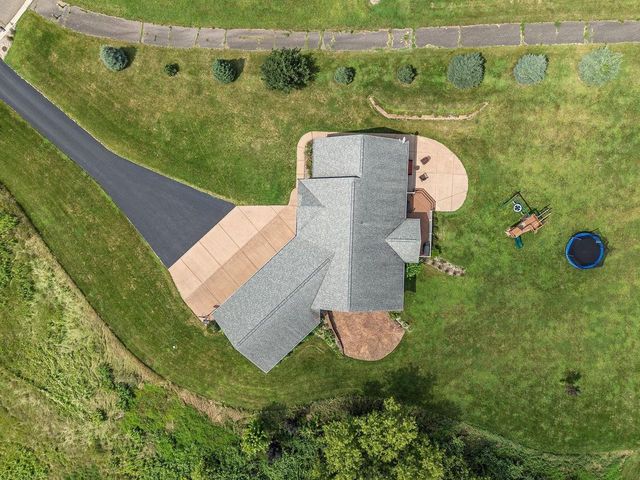 1204 N Northstar Circle, Hillsboro, WI 54634