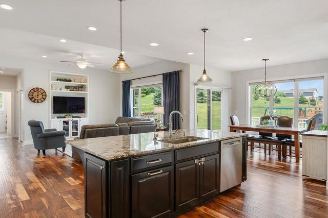 1204 N Northstar Circle, Hillsboro, WI 54634