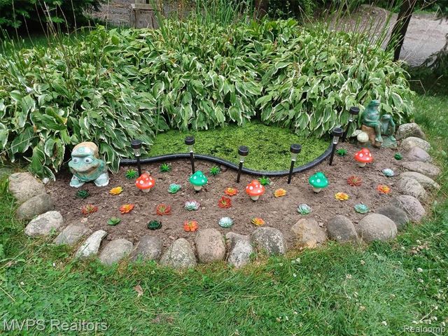 1721 Moffat Road, Leonard, MI 48367