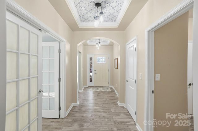 4117 Oconnell Street, Indian Trail, NC 28079