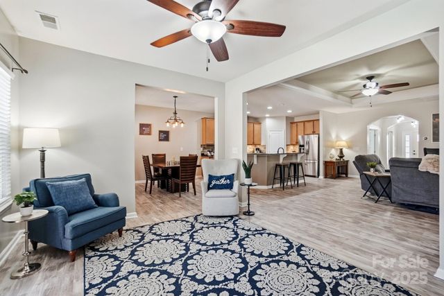 4117 Oconnell Street, Indian Trail, NC 28079