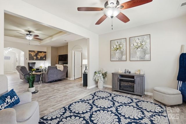 4117 Oconnell Street, Indian Trail, NC 28079