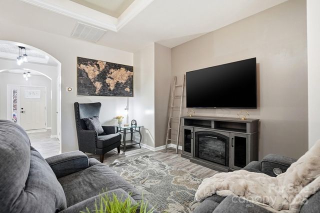 4117 Oconnell Street, Indian Trail, NC 28079