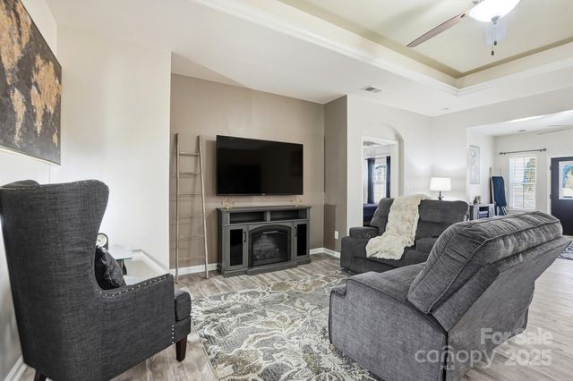 4117 Oconnell Street, Indian Trail, NC 28079