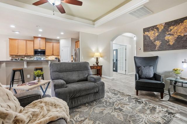 4117 Oconnell Street, Indian Trail, NC 28079