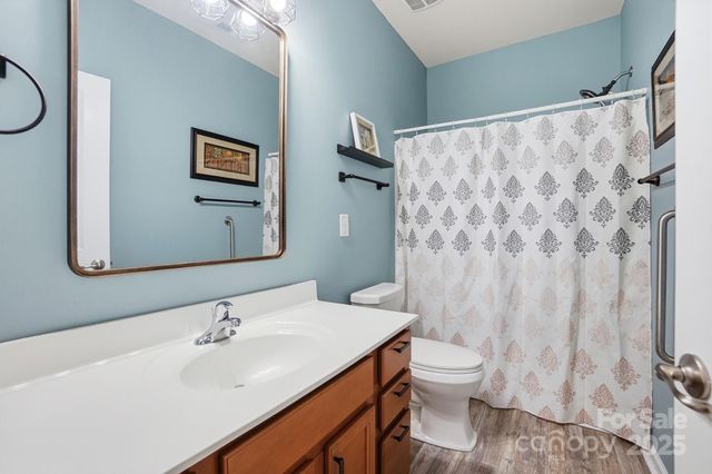 4117 Oconnell Street, Indian Trail, NC 28079