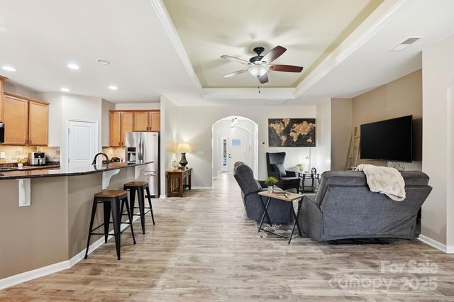 4117 Oconnell Street, Indian Trail, NC 28079