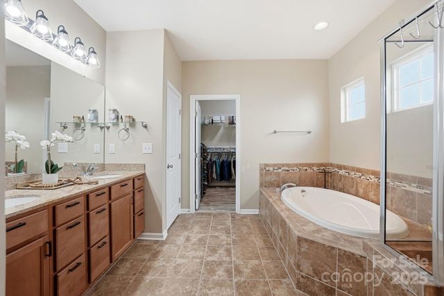 4117 Oconnell Street, Indian Trail, NC 28079