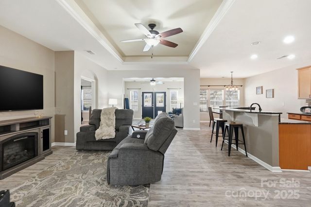 4117 Oconnell Street, Indian Trail, NC 28079