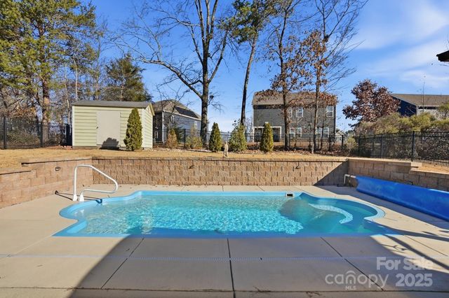 4117 Oconnell Street, Indian Trail, NC 28079