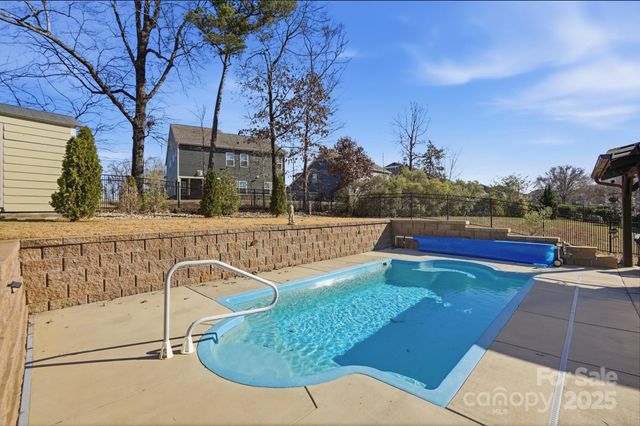 4117 Oconnell Street, Indian Trail, NC 28079