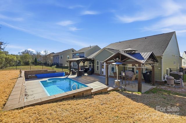 4117 Oconnell Street, Indian Trail, NC 28079