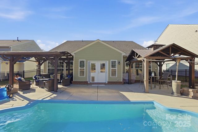 4117 Oconnell Street, Indian Trail, NC 28079