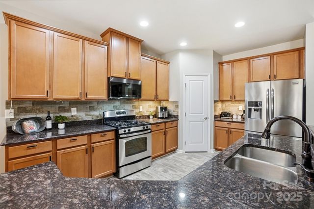 4117 Oconnell Street, Indian Trail, NC 28079