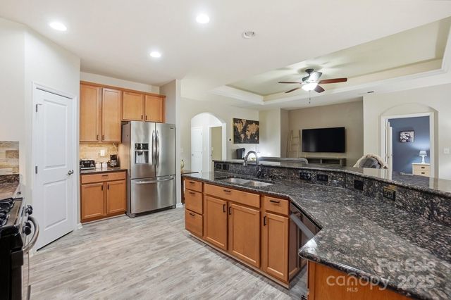 4117 Oconnell Street, Indian Trail, NC 28079