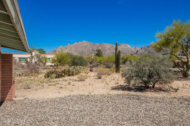450 E Deone Lane, Tucson, AZ 85704