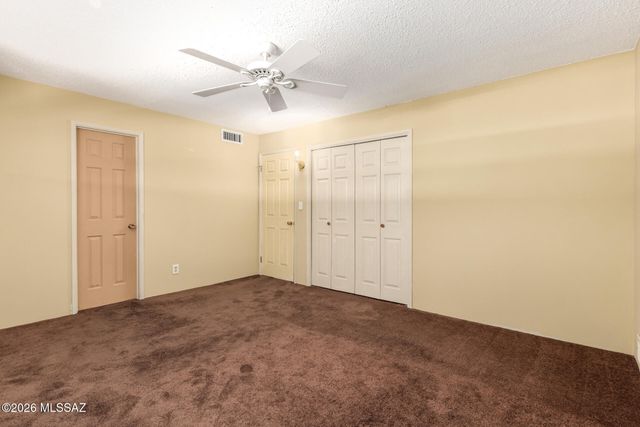 450 E Deone Lane, Tucson, AZ 85704