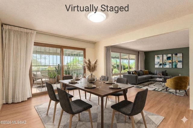 450 E Deone Lane, Tucson, AZ 85704