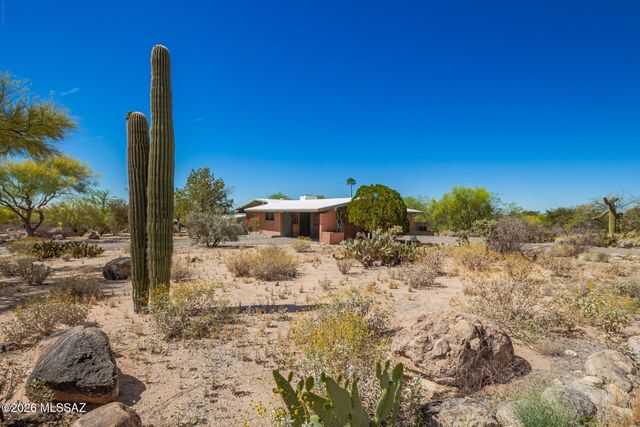 450 E Deone Lane, Tucson, AZ 85704