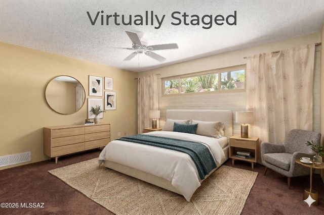 450 E Deone Lane, Tucson, AZ 85704