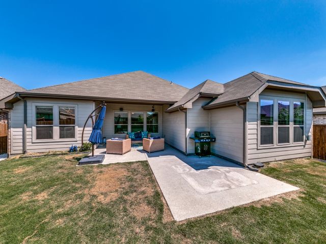 3305 Fort Street, Royse City, TX 75189