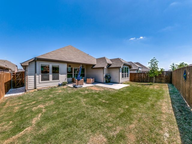 3305 Fort Street, Royse City, TX 75189