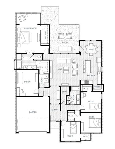 3305 Fort Street, Royse City, TX 75189