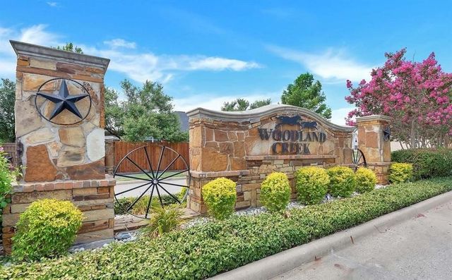 3305 Fort Street, Royse City, TX 75189