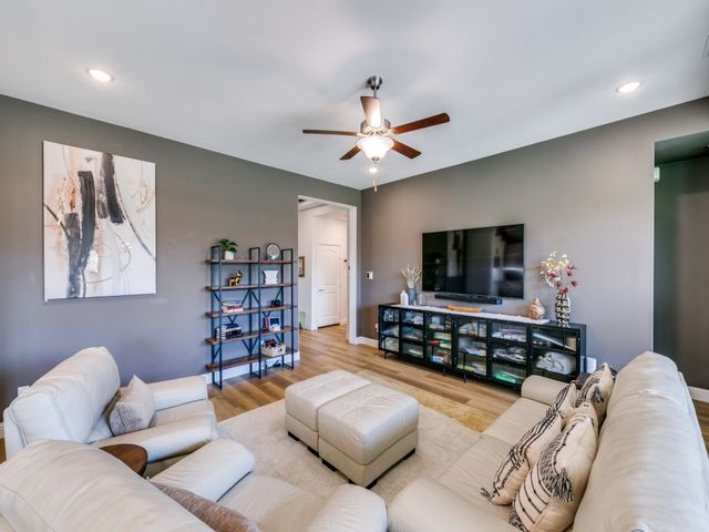 3305 Fort Street, Royse City, TX 75189