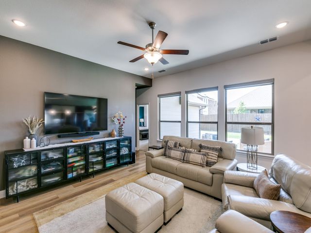 3305 Fort Street, Royse City, TX 75189