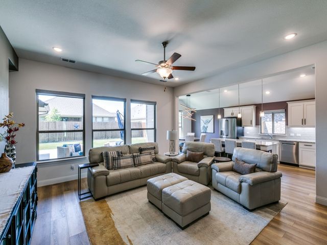 3305 Fort Street, Royse City, TX 75189