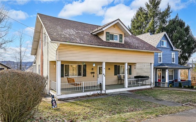 65 Courtney St, Emsworth, PA 15202