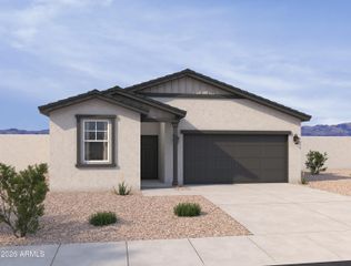 18175 W LA SENDA Drive, Surprise, AZ 85387