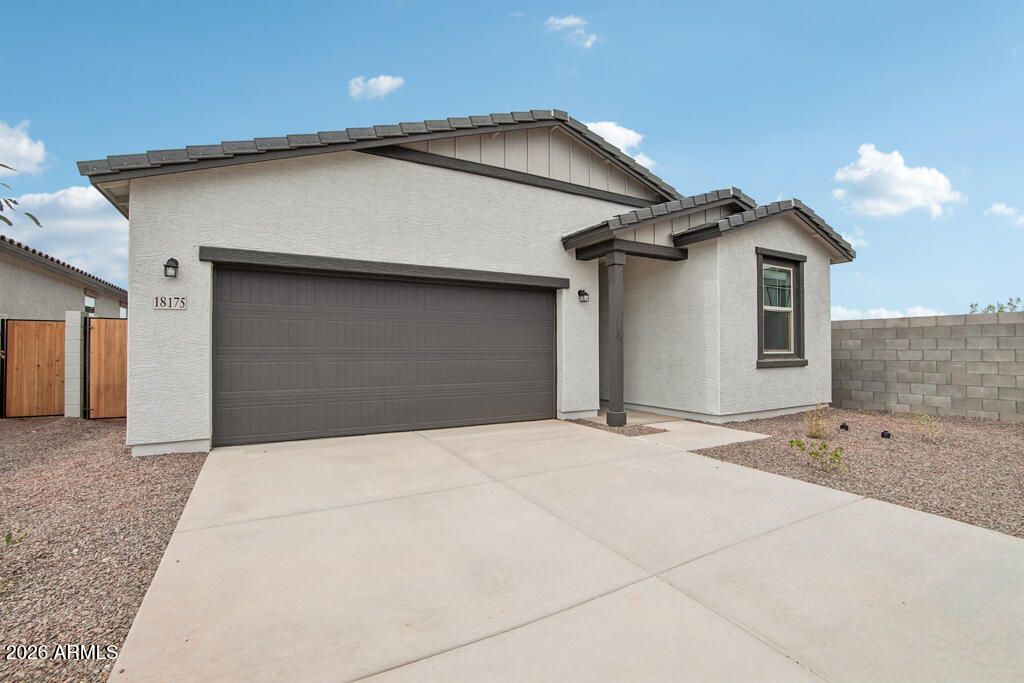 18175 W LA SENDA Drive, Surprise, AZ 85387 — photo 2