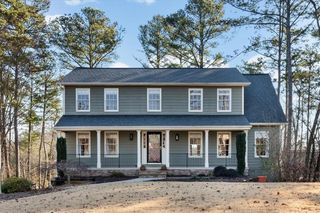 2108 Dayron Circle, Marietta, GA 30062